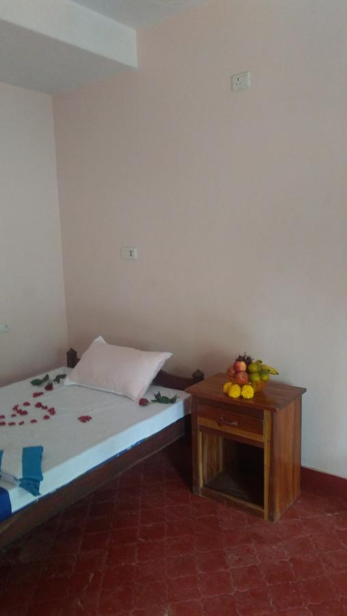Thriphala Ayurveda Yogashram Διαμέρισμα Thiruvananthapuram Εξωτερικό φωτογραφία